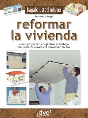 cover image of Reformar la vivienda
